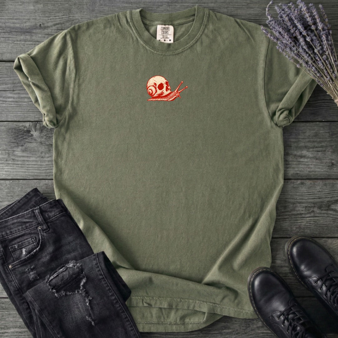 Snail's Pace T-Shirt