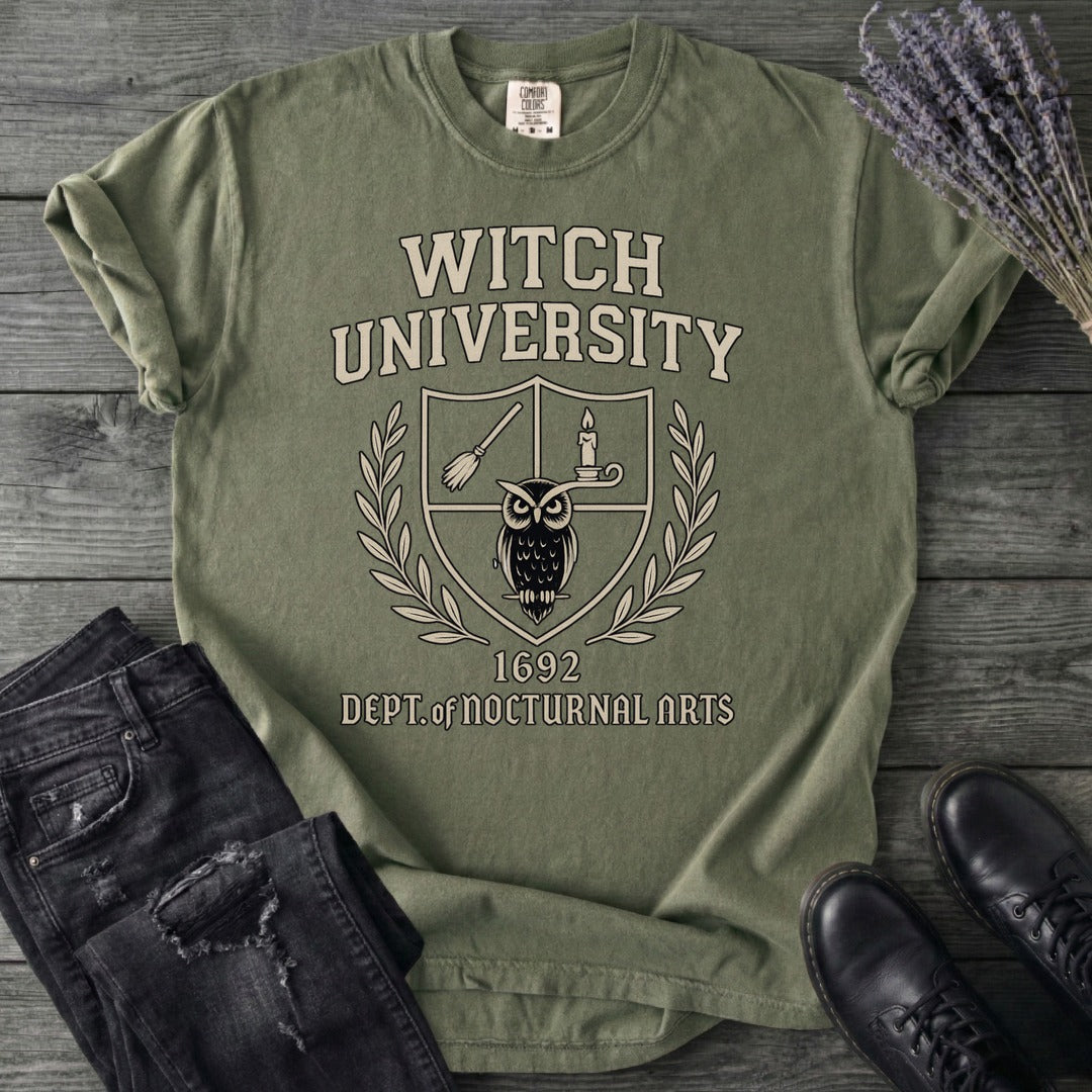 Witch University T-Shirt