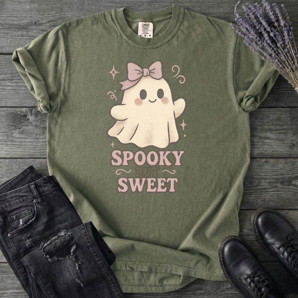 Spooky But Sweet T-Shirt