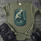 Woodland Spirits Wraith T-Shirt
