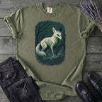 Woodland Spirits Fox T-Shirt