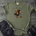 Off To Meet My Quota T-Shirt