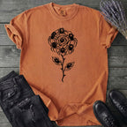 Spider Rose T-Shirt