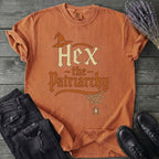 Hex The Patriarchy T-Shirt