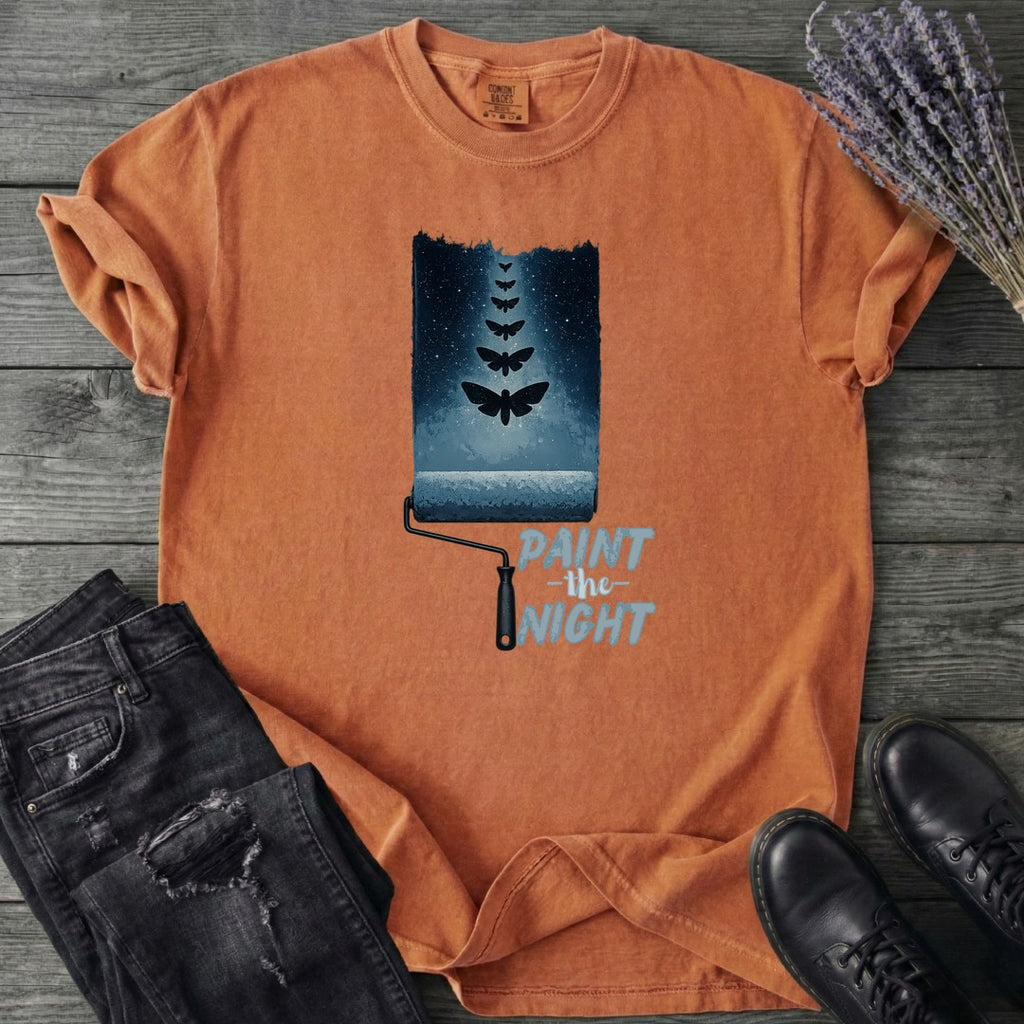 Paint The Night T-Shirt