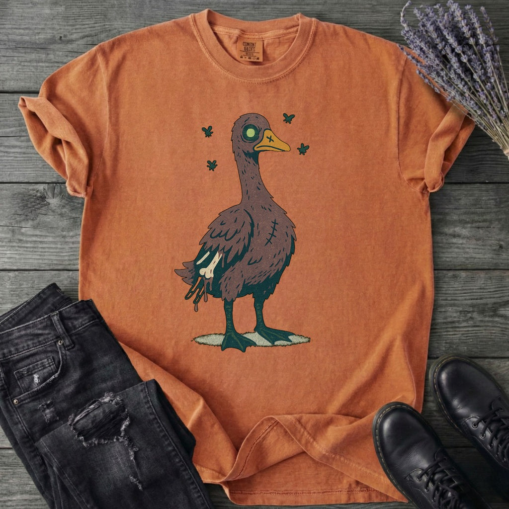 Zombie Goose T-Shirt