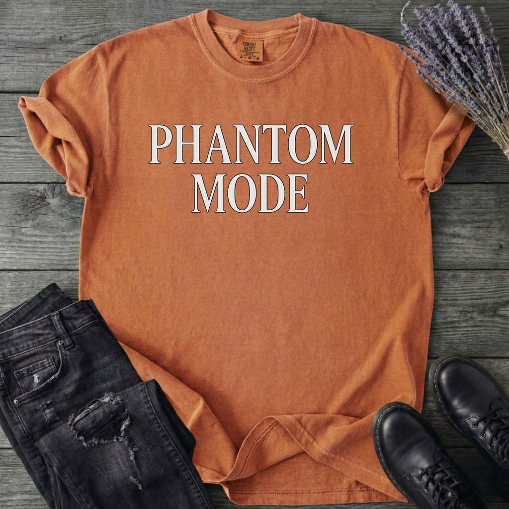 Phantom Mode T-Shirt