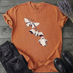 Spooky Notes T-Shirt