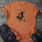 Off To Meet My Quota T-Shirt