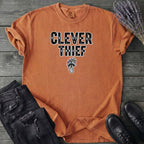 Clever Thief T-Shirt