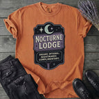Nocturn Lodge T-Shirt