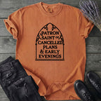 Patron Saint T-Shirt