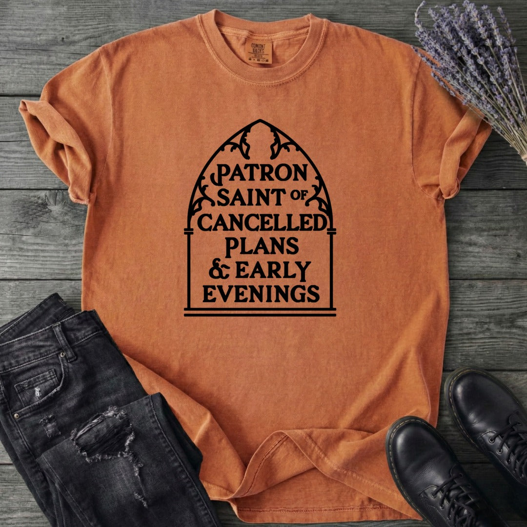 Patron Saint T-Shirt