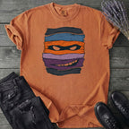 Mummy Stripes T-Shirt