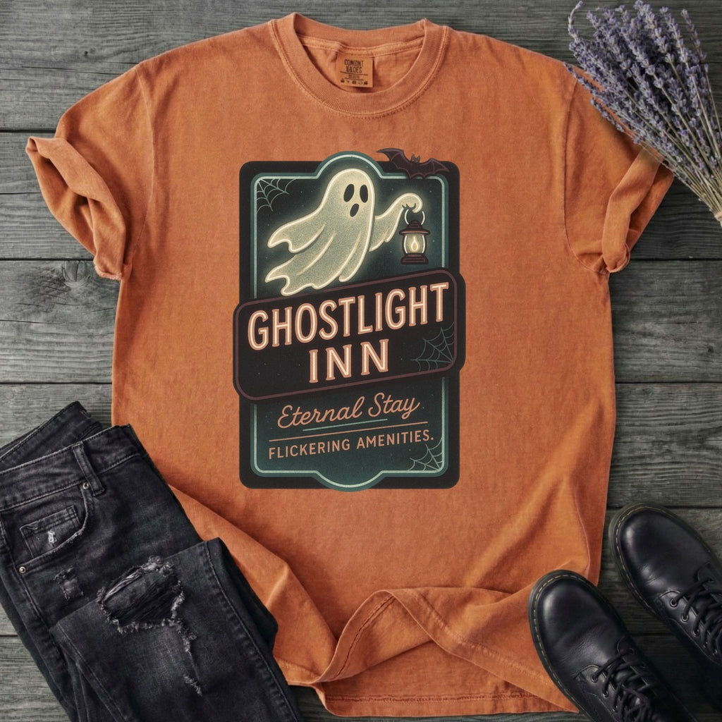 Ghostlight Inn T-Shirt