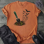 Garden Spade Bats T-Shirt
