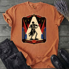 Virtuoso Skeleton T-Shirt