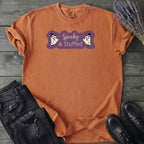 Spooky And Stuffed T-Shirt