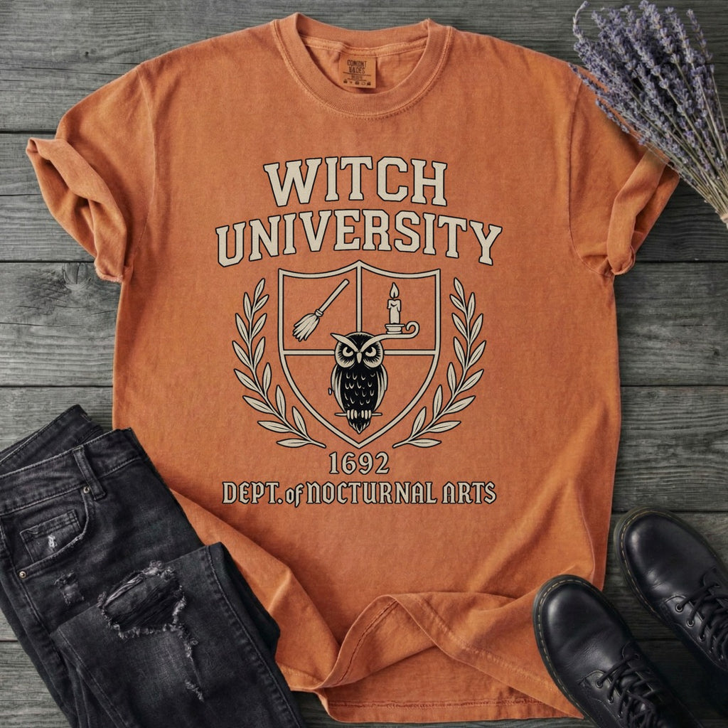 Witch University T-Shirt