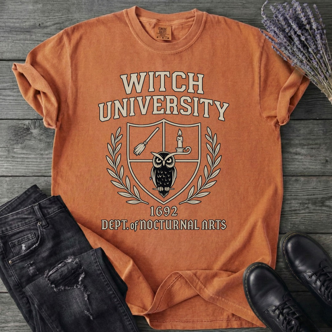 Witch University T-Shirt