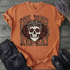 Rise Dance Repeat T-Shirt