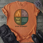 In My Element T-Shirt