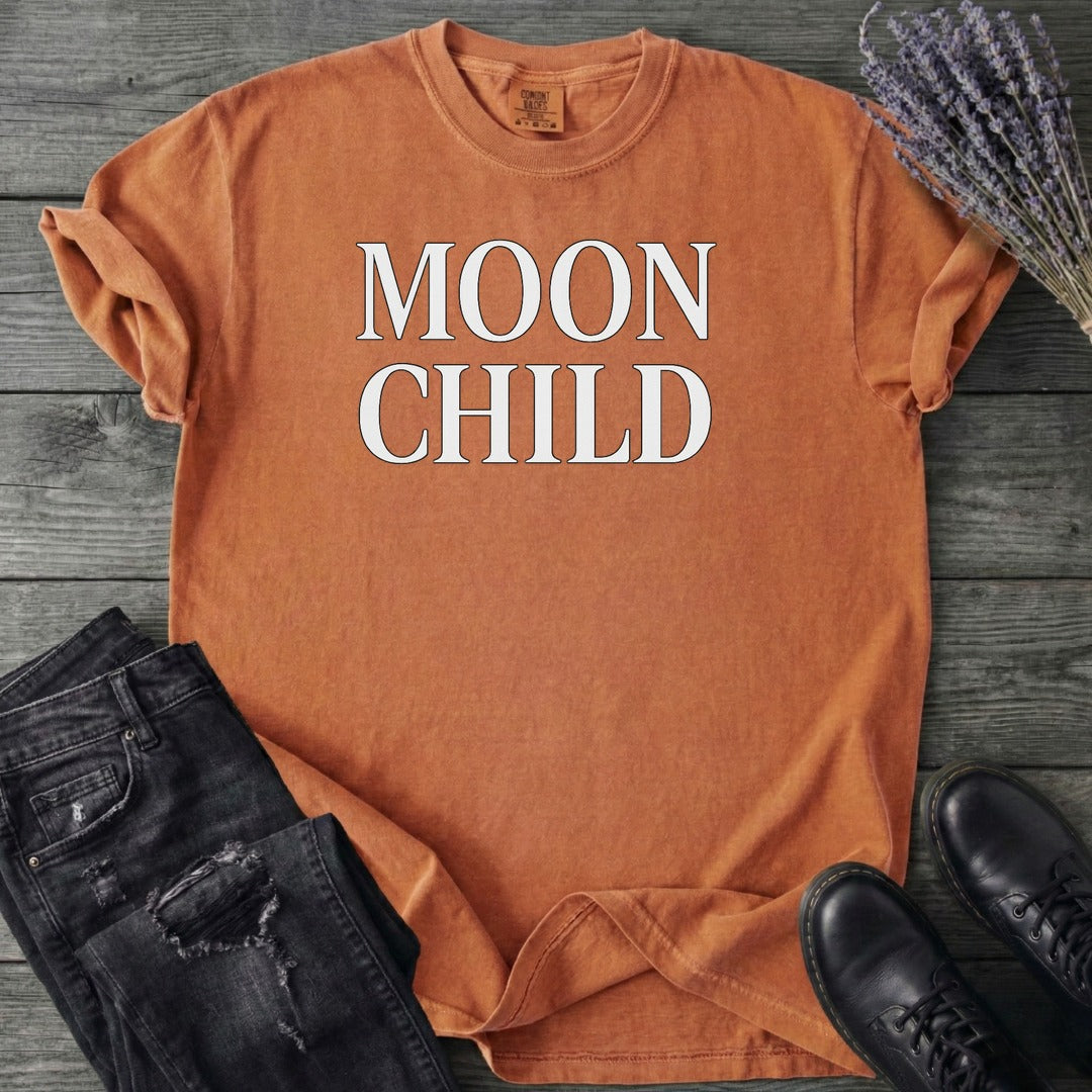 Moon Child T-Shirt