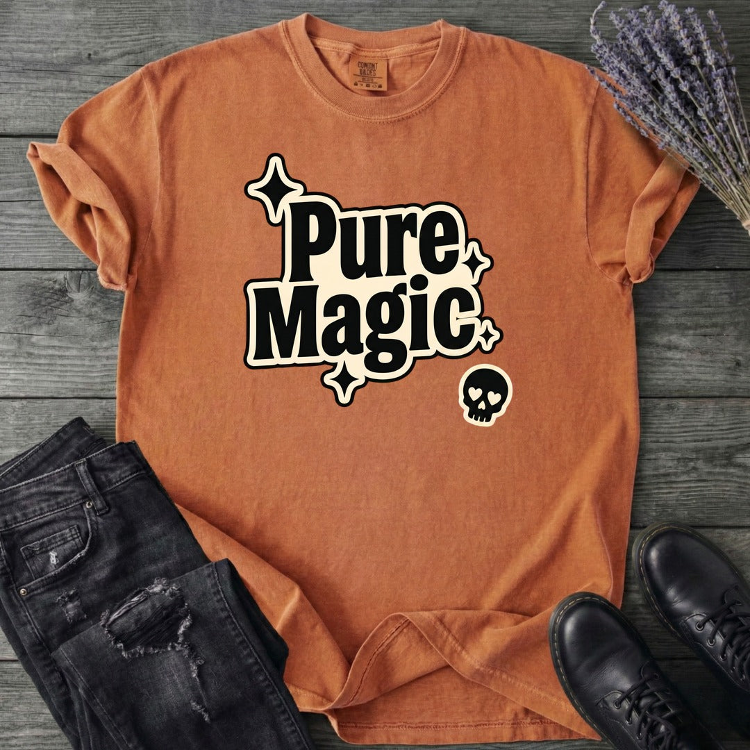 Pure Magic T-Shirt