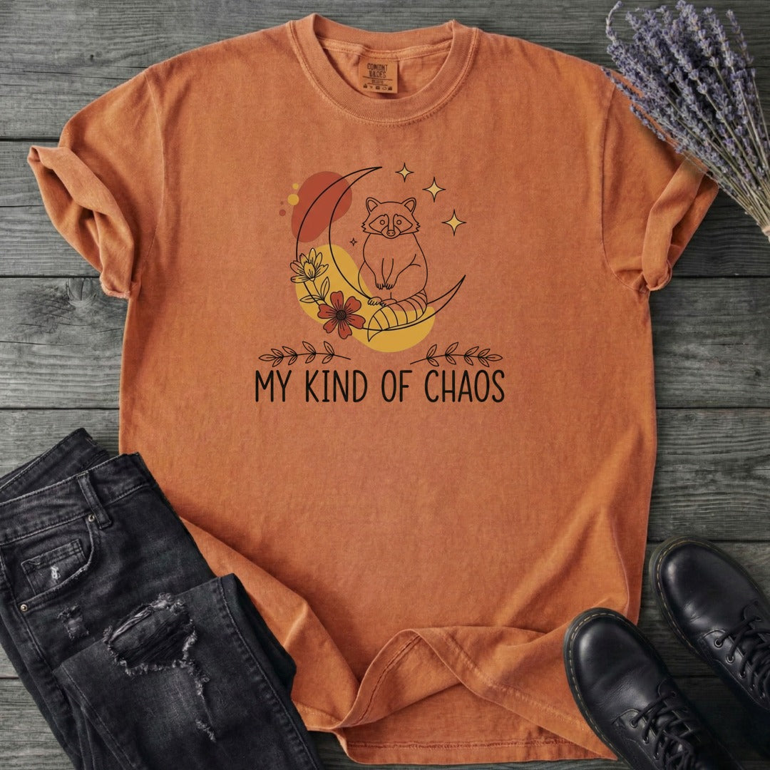 My Kind Of Chaos T-Shirt