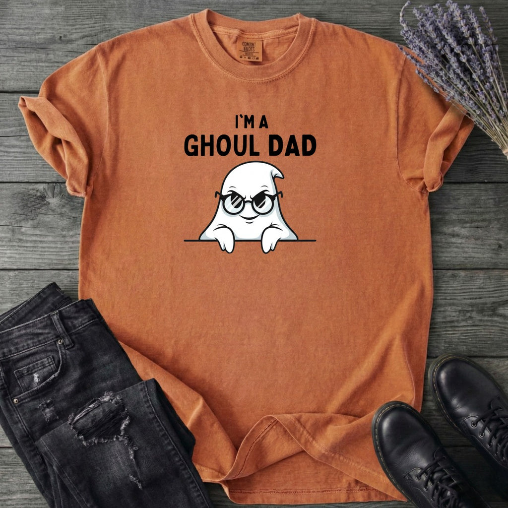 Ghoul Dad T-Shirt