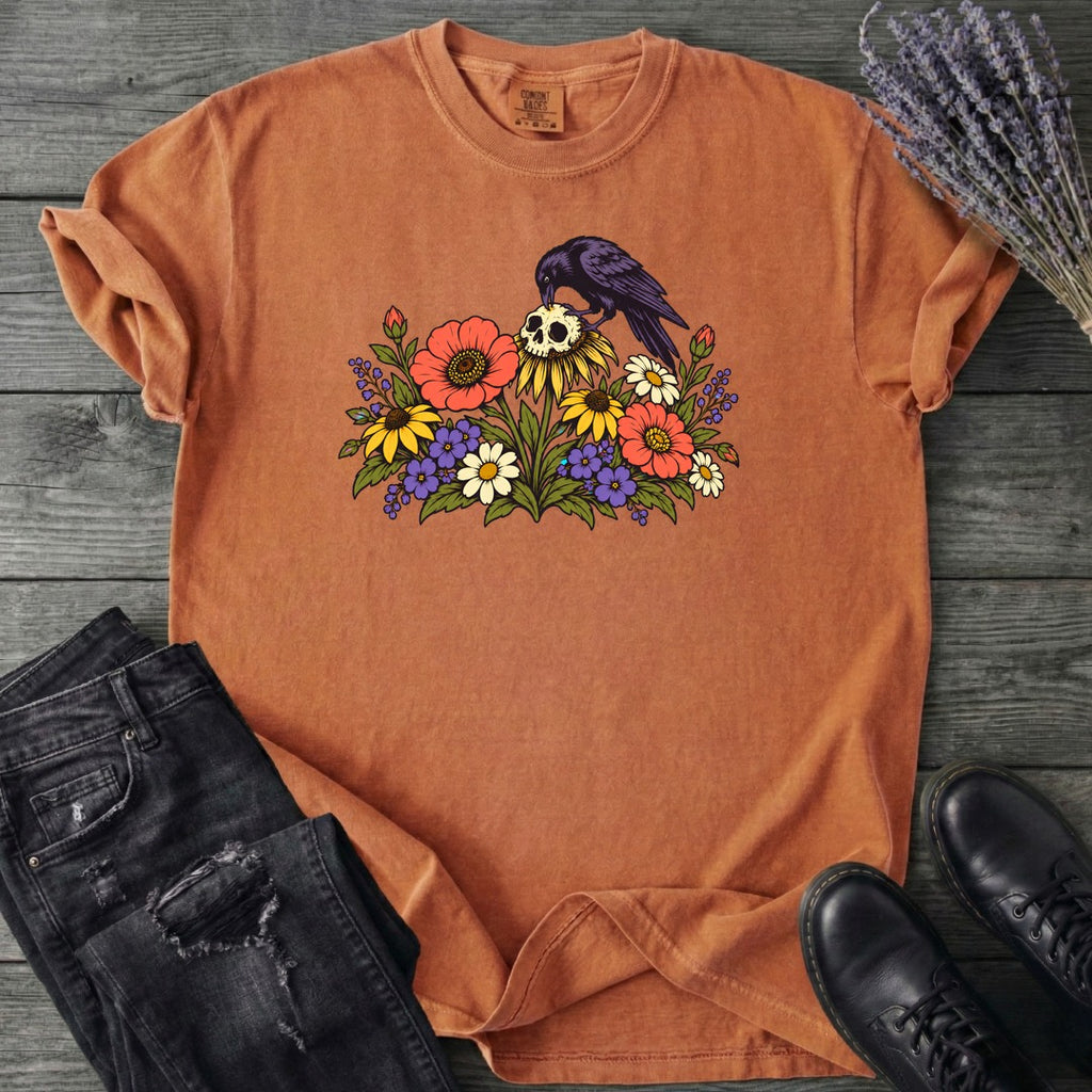 A Beautiful Omen T-Shirt