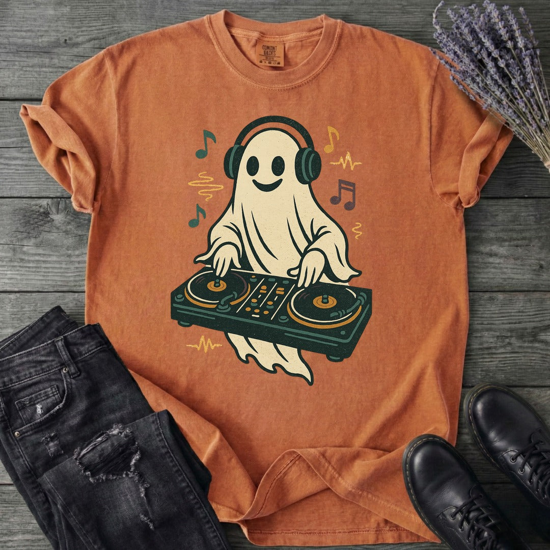 dj ghost T-Shirt