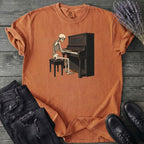 Skeletal Melodies T-Shirt
