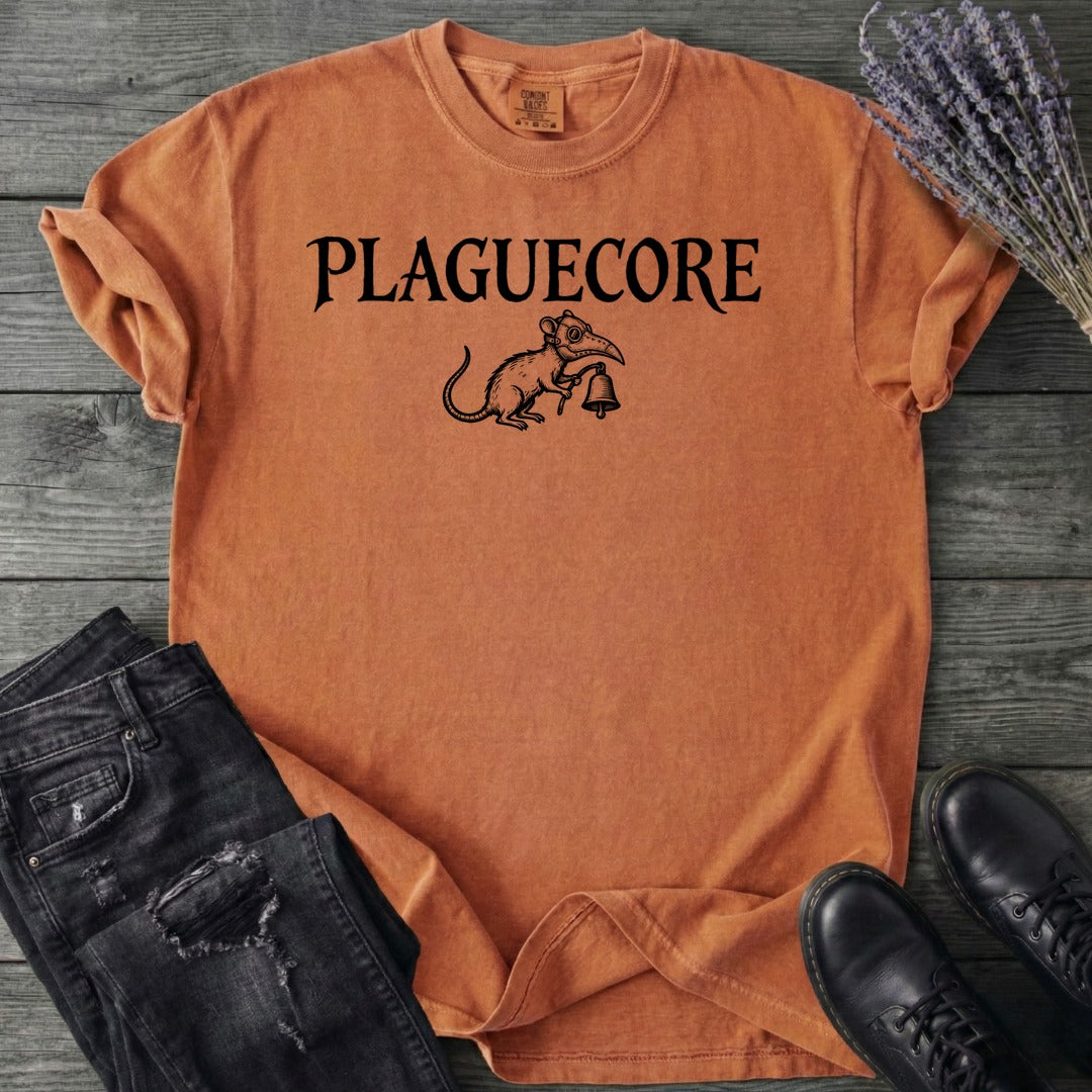 Plaguecore T-Shirt