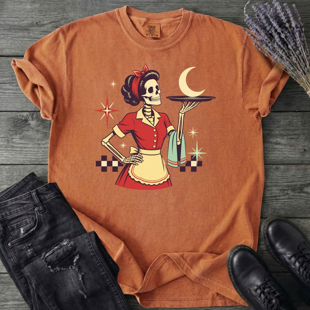 Serving T-Shirt