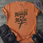 Marked By Magic T-Shirt