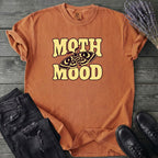 Moth Mood T-Shirt
