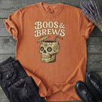 Boos & Brews T-Shirt