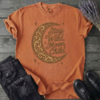 Stay Wild Moon Child T-Shirt