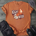 Kiln Witch T-Shirt