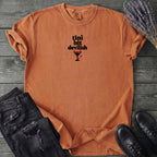 Tini Bit Devilish T-Shirt