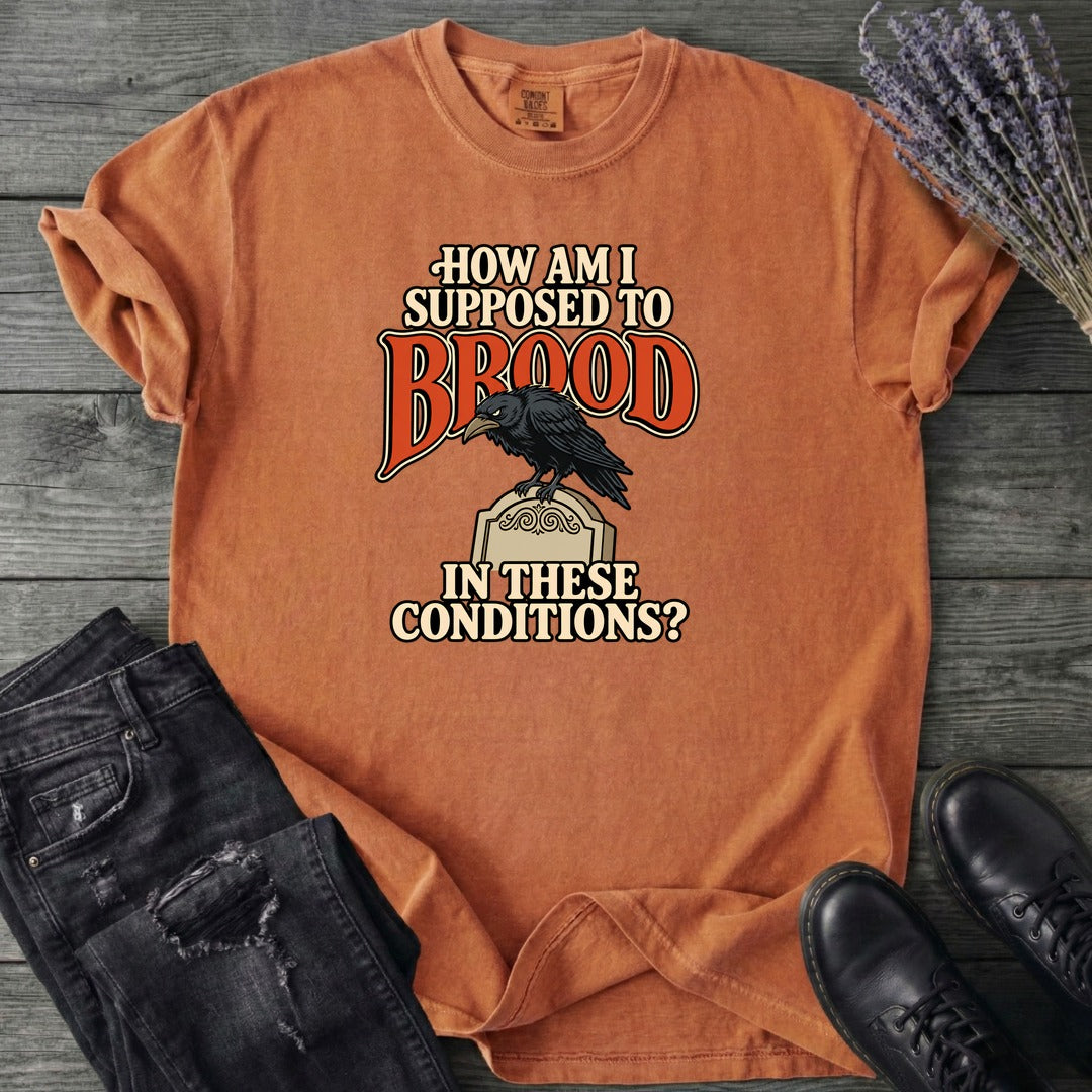 Brood T-Shirt