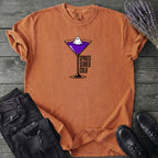 Spirits Served Cold T-Shirt