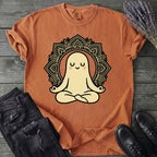 Lotus Ghost T-Shirt