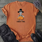 Turkey Time T-Shirt