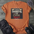Thankful Gravy T-Shirt