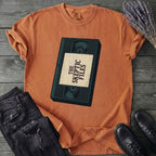 The Skeptic Files T-Shirt