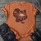 Turkey Books T-Shirt