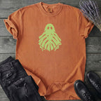 Monstera Ghost T-Shirt
