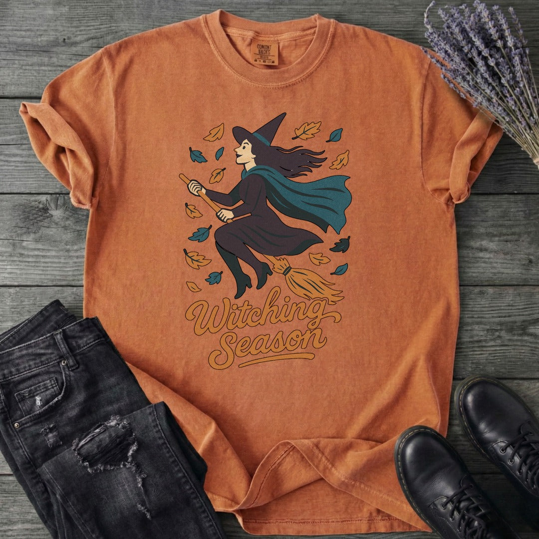 Witching Season T-Shirt